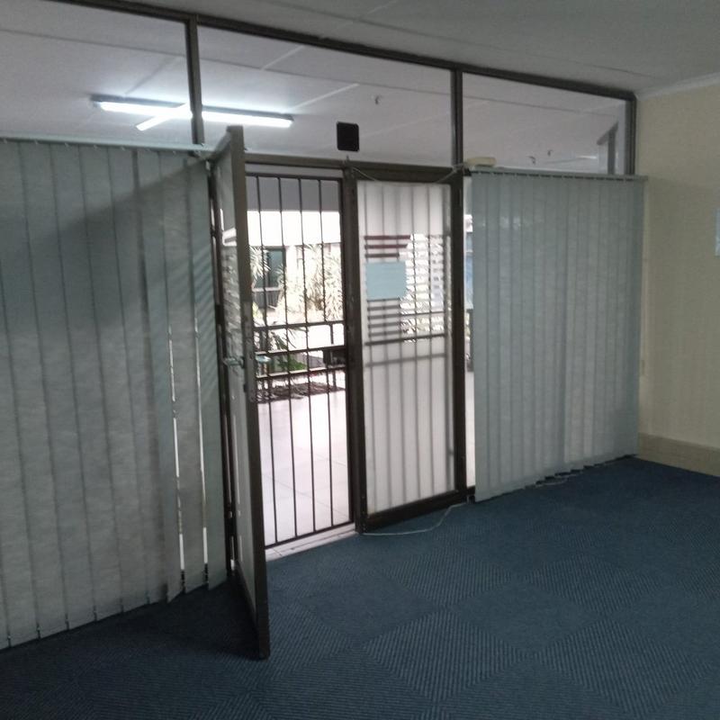 To Let commercial Property for Rent in Berea Eastern Cape